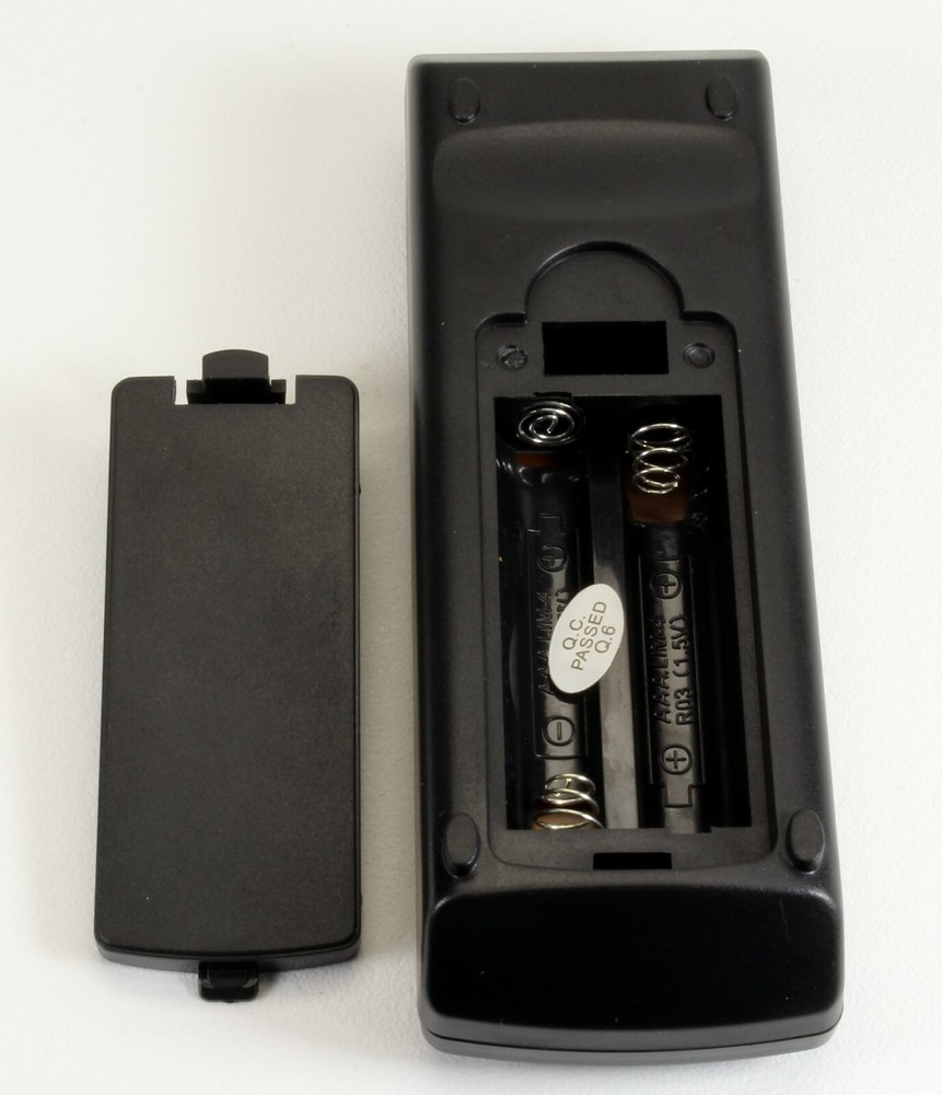 NEW Lorex DVR LHV2000 Series Remote Control