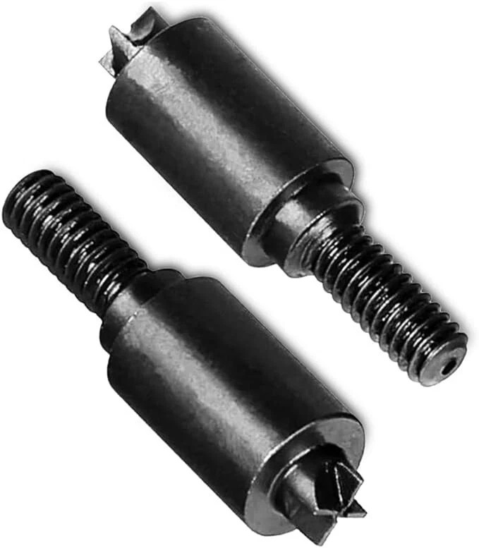 Mcj Tools Reloading Primer Pocket Uniformers Large/Small