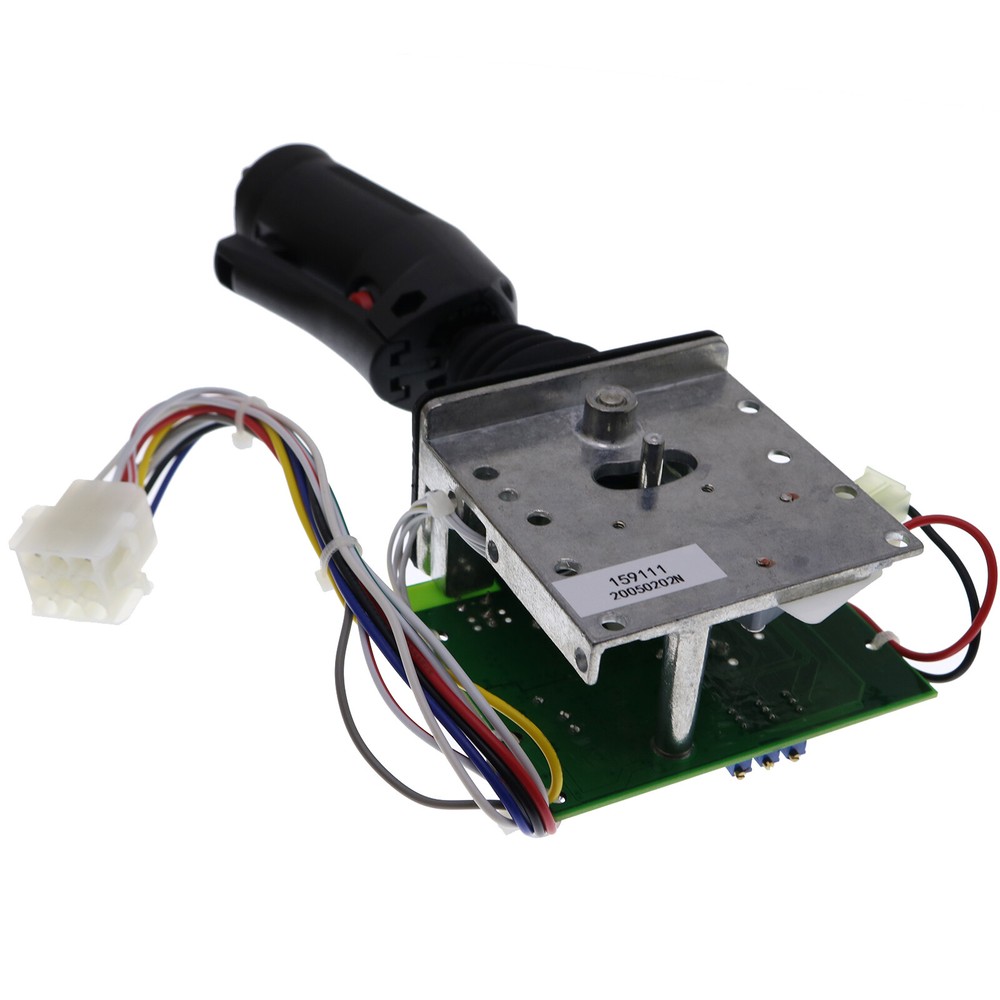 New Joystick Controller 159111AB 159111 for Skyjack ( MC Motor Controlled Unit)