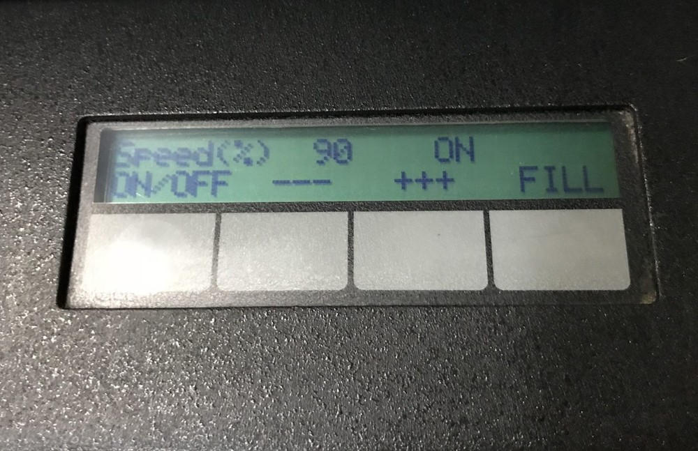 Coulter LS 230 Laser Diffraction Particle Size Analyzer / Small Volume Module