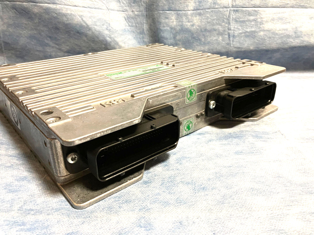 Mint STW Sensor Technik Wiedemann ESX-3XL large expandable controller module