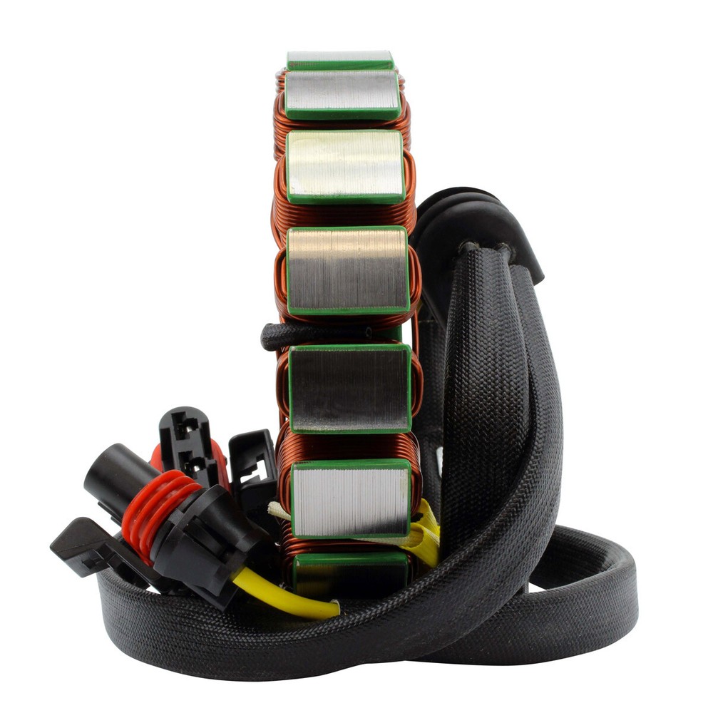 Stator + Voltage Regulator + Flywheel for Polaris Ranger Crew 900 2016 2017