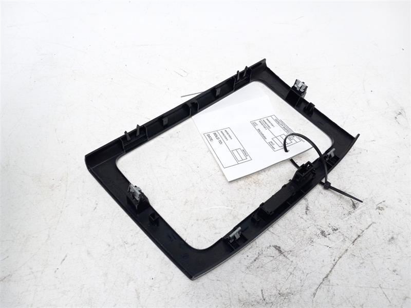 2008 VOLKSWAGEN PASSAT DASH BEZEL OEM