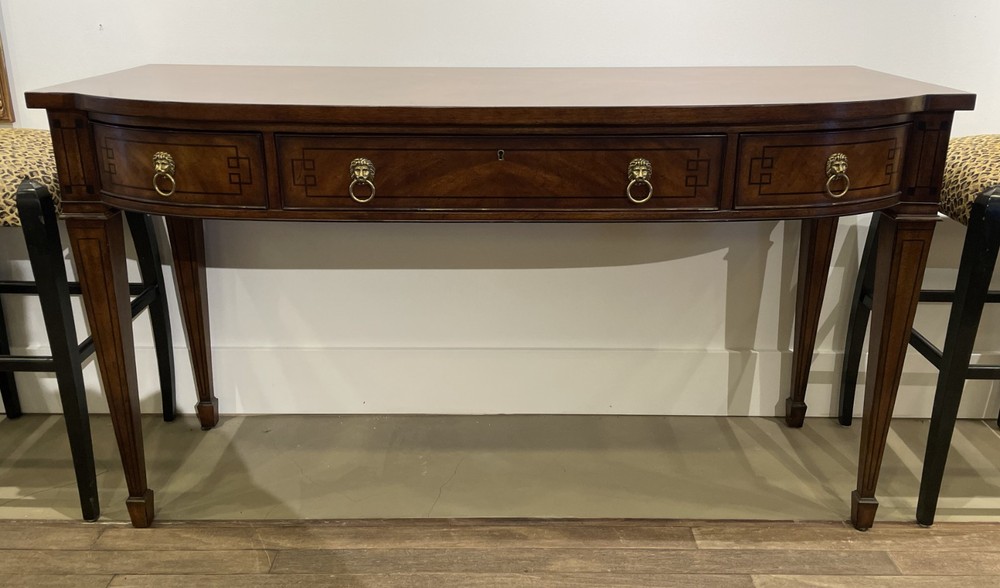 Baker Historic Charleston Sheraton Style Sideboard