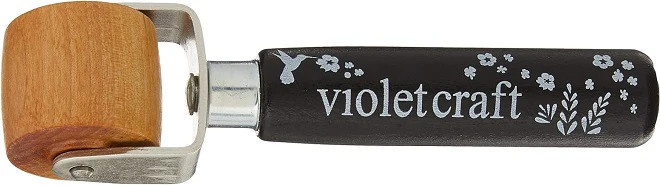 Violet Craft Seam Roller