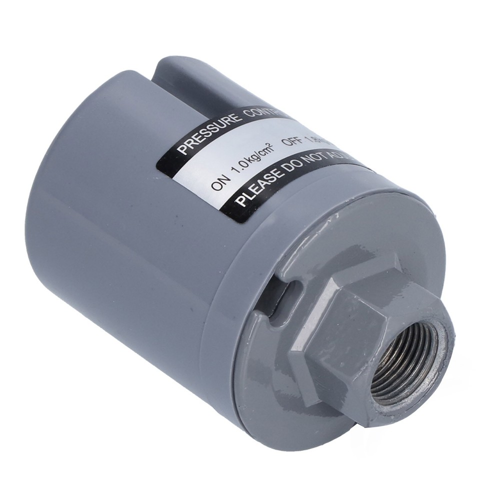 Water Pump Pressure Switch Controller Automatic Household Equipment Tool Part