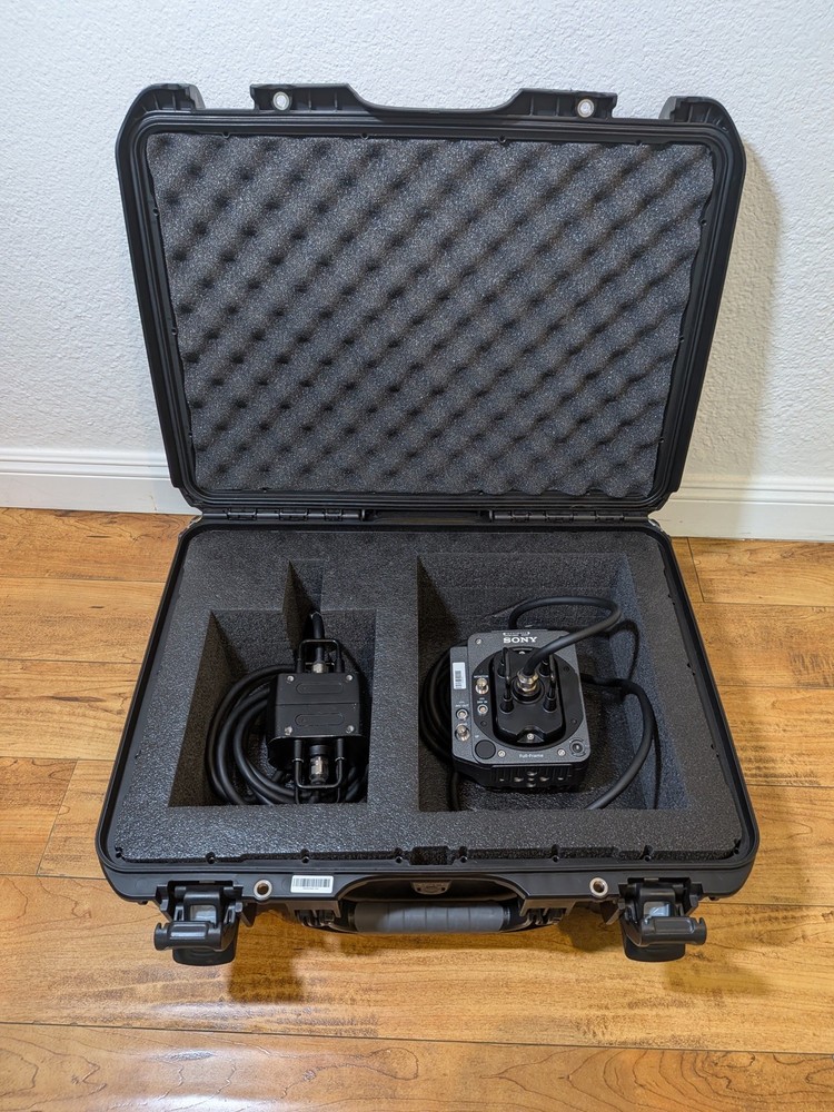 Sony Rialto Camera Extension System for VENICE 1