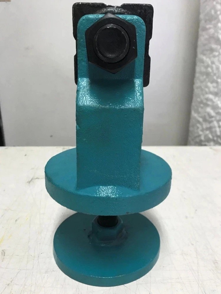 SET#46 Auto Body Frame Machine Pull Down Puller Attachment Device Fit Most Rack