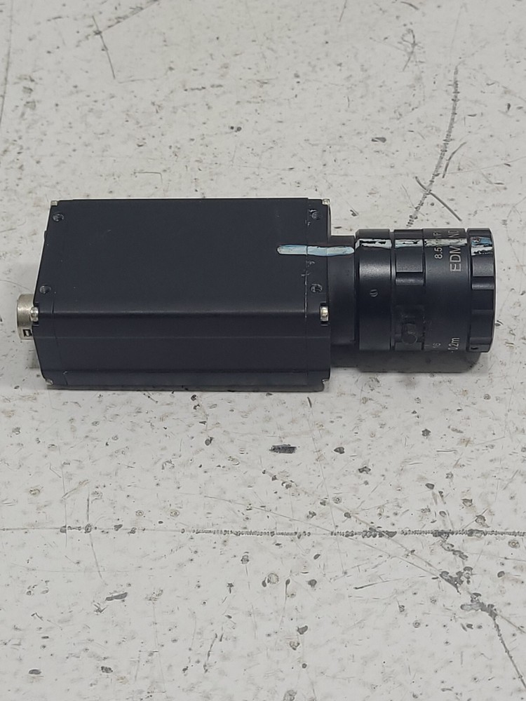 Balser scA1390-ABB w/ Lens.