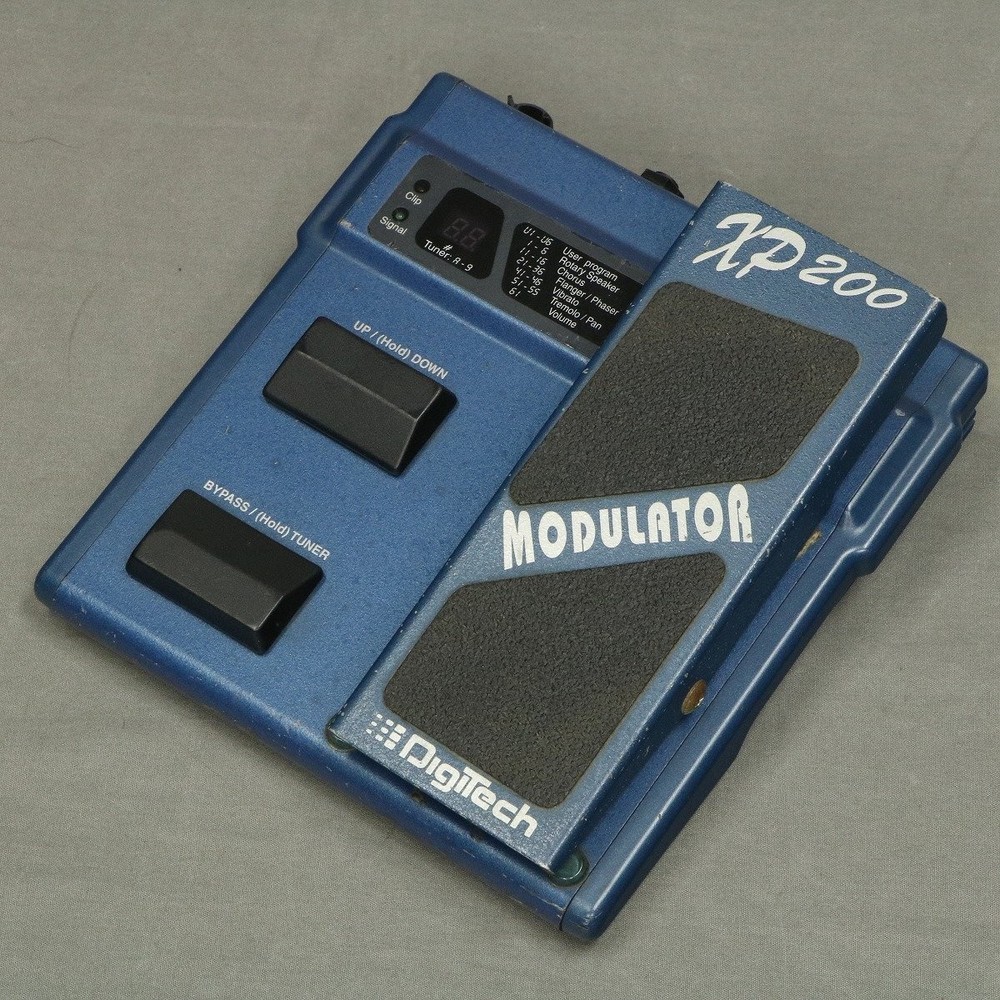 Digitech Xp200 Ochanomizu Main Store