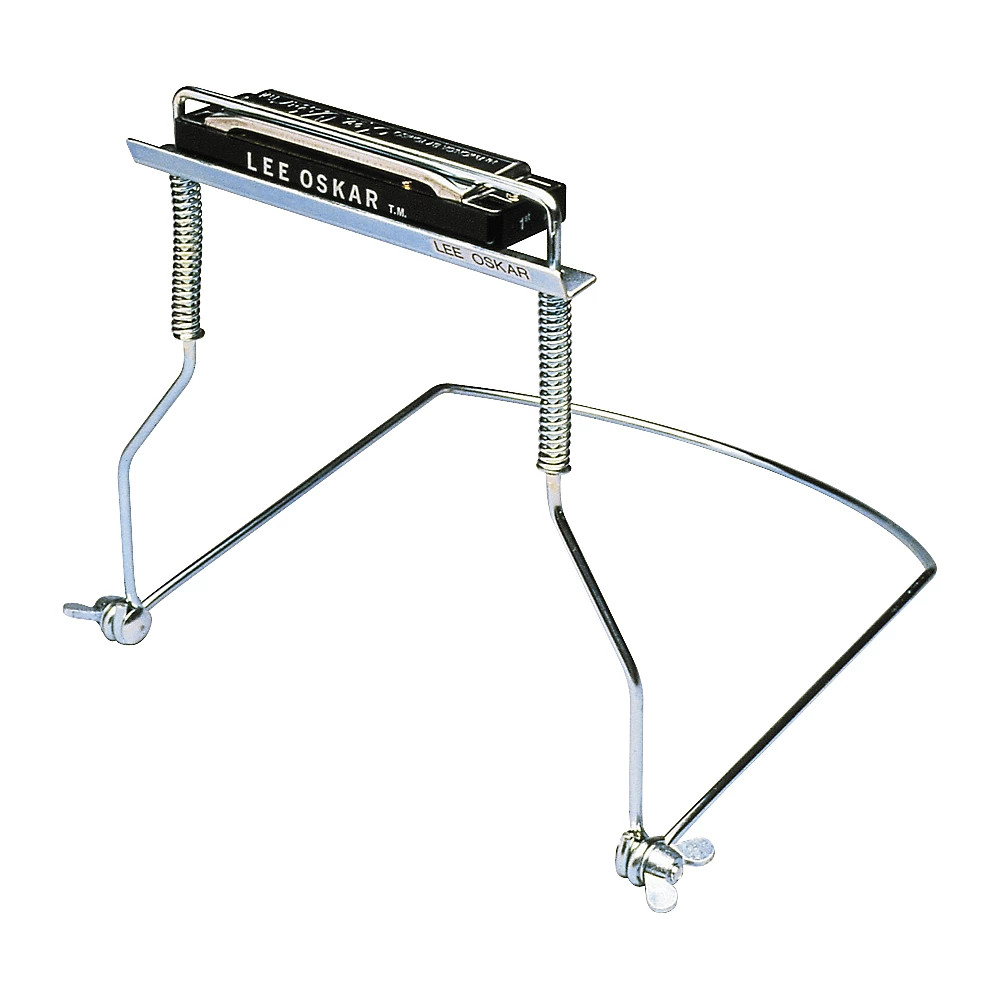 Lee Oskar Harmonica Holder LN