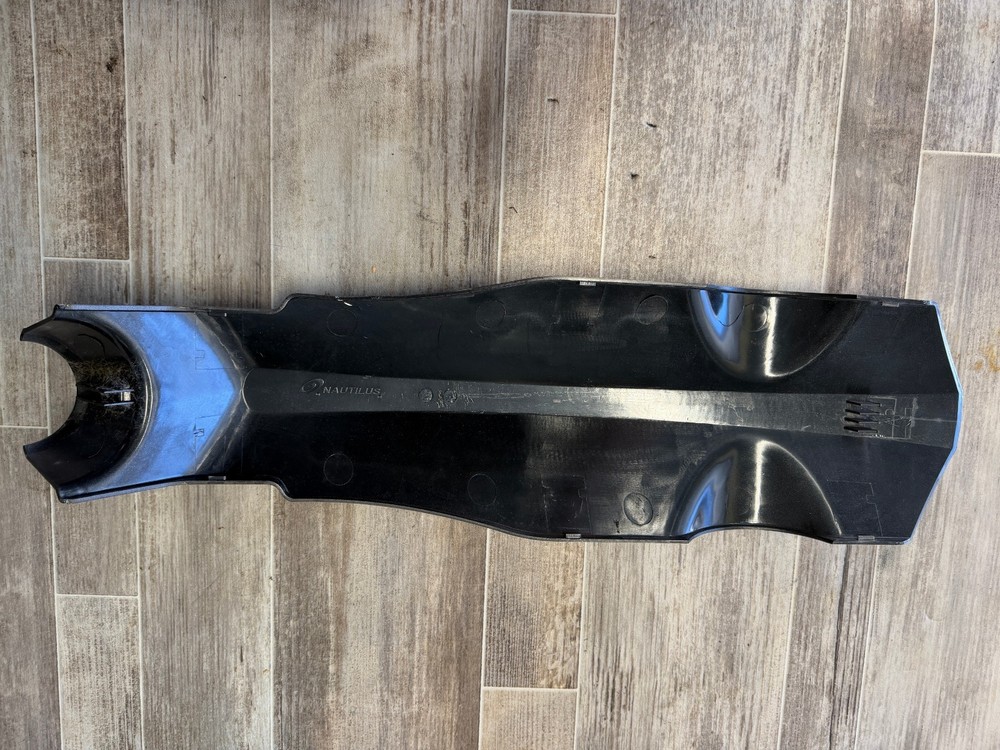 Bowflex Max Trainer M3 M5 M6 M8 M9 Front Shroud Panel Cover console OEM Replacem