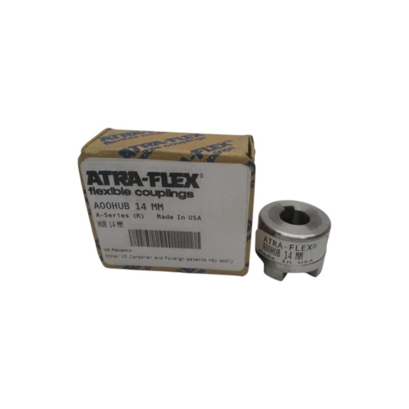 ATRA-FLEX A00HUB14MM SER. A NSMP