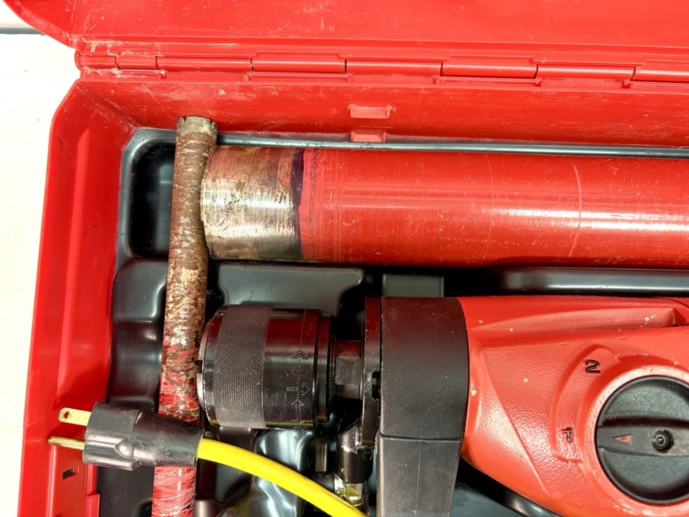 HILTI Hammer Drill