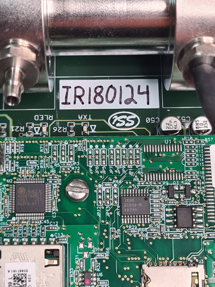 Super system inc.IR Gas Sensor Board