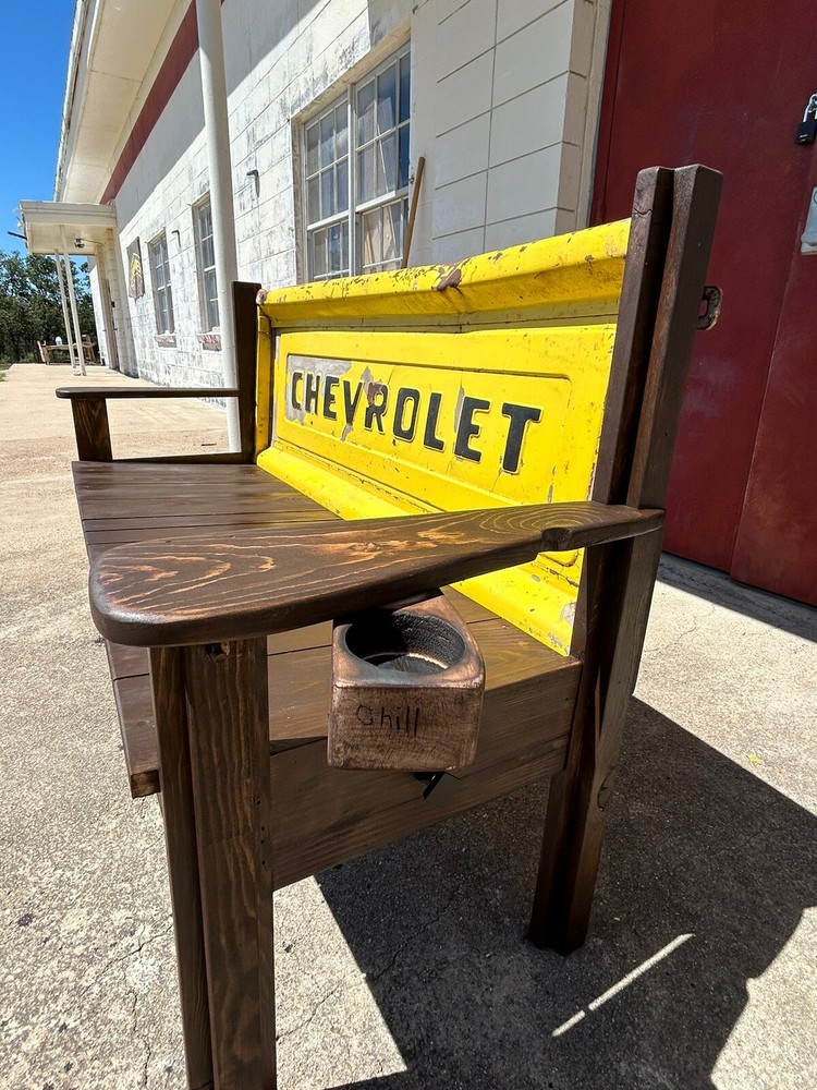 tailgator bench Tailgate Totally customizable color style