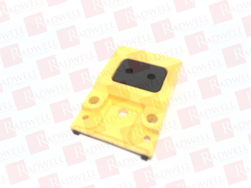 BANNER ENGINEERING UC-EF / UCEF (USED)