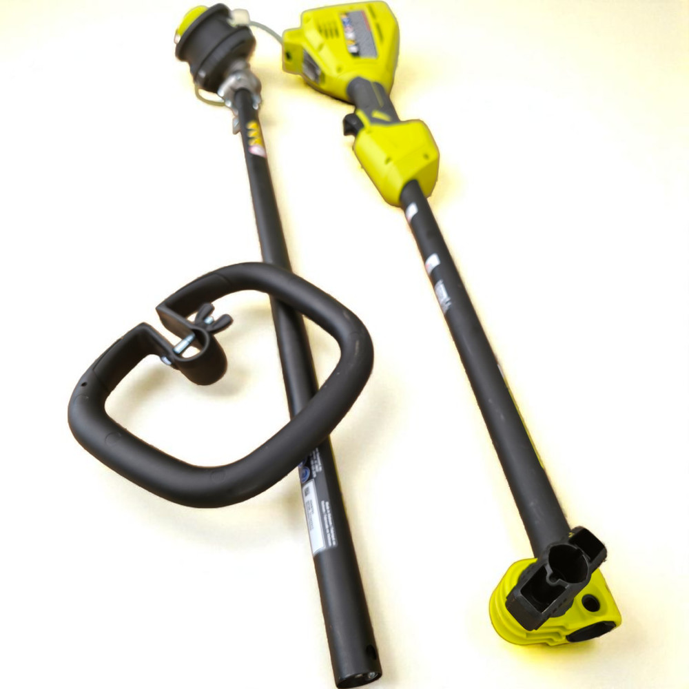RYOBI 40V 15" Expand-It Attachment Capable String Trimmer RY40ST01K (Tool Only)