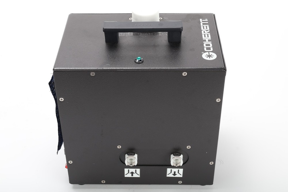 Coherent Recirculating Chiller - No Model