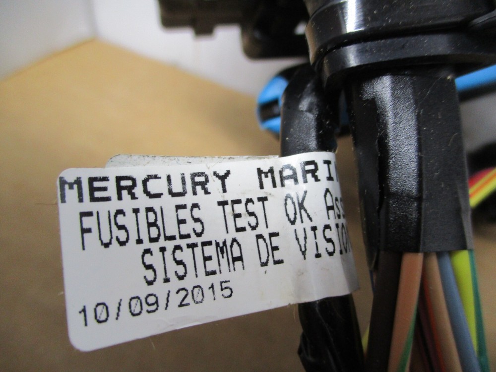 84-892926T03 Engine Harness Assembly