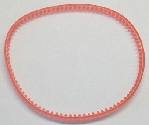 Sewing Machine Lug Belt 15-3/4"   400mm