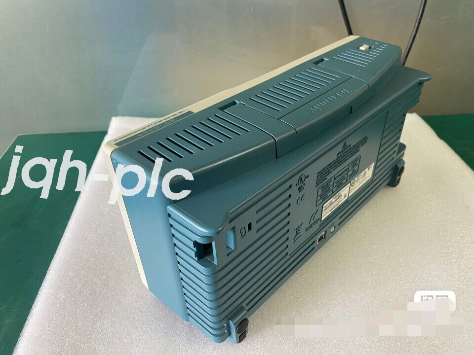 Tektronix TBS1102B Digital Oscilloscope Without probe*