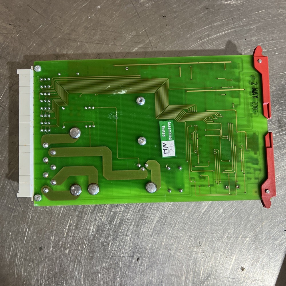 PMS (SMODPB03C) Board Used Surplus