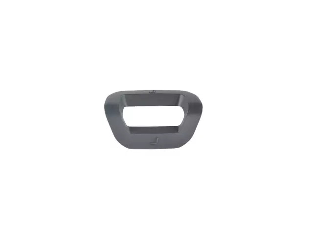 Genuine Mopar Seat Release Bezel 6SM38LC5AB