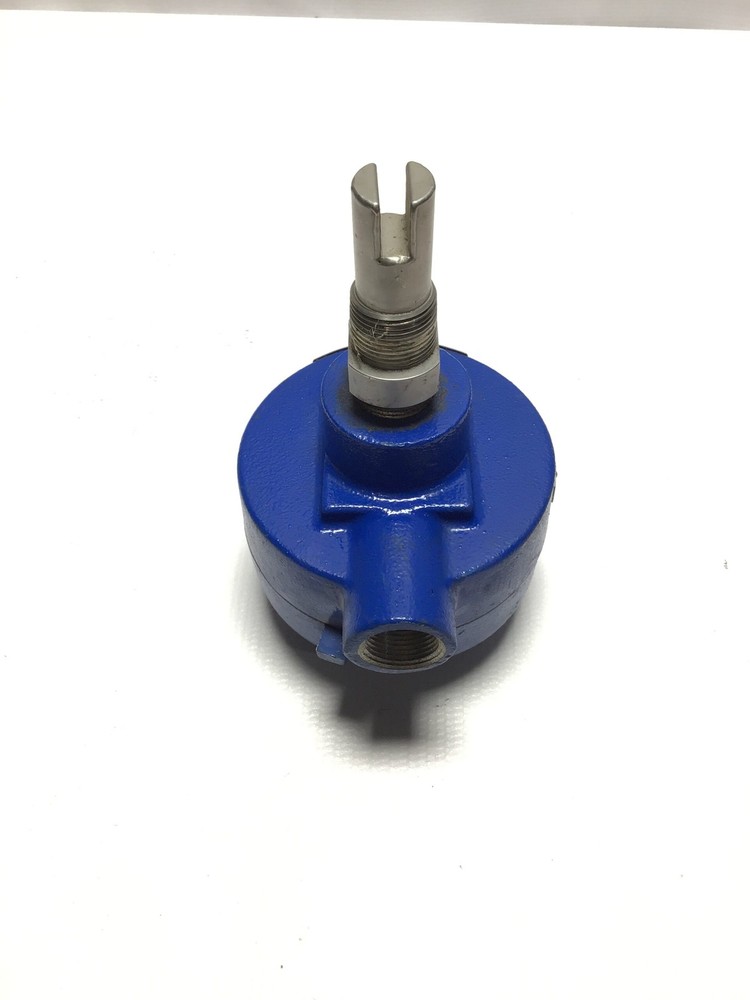 Magnetrol 910-A1B0-001 Level Switch Control