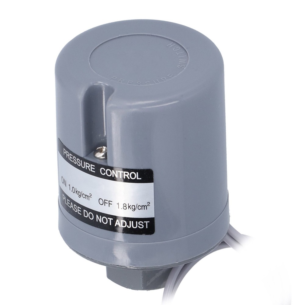 Water Pump Pressure Switch Controller Automatic Household Equipment Tool Part