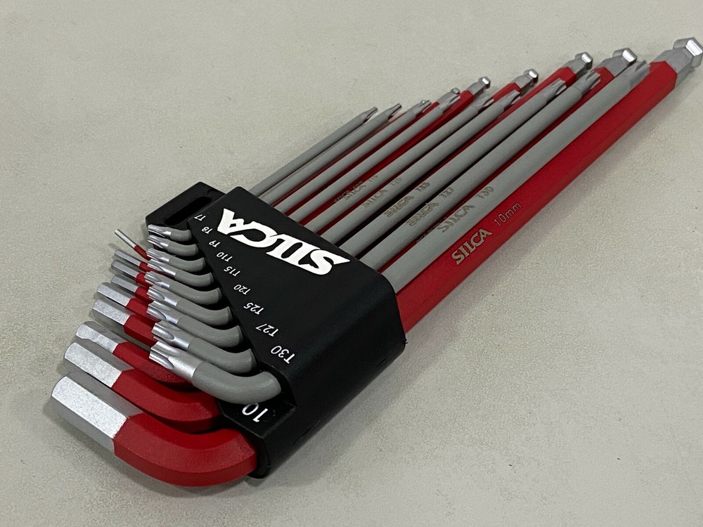 Silca HX-Two Travel Essential Kit