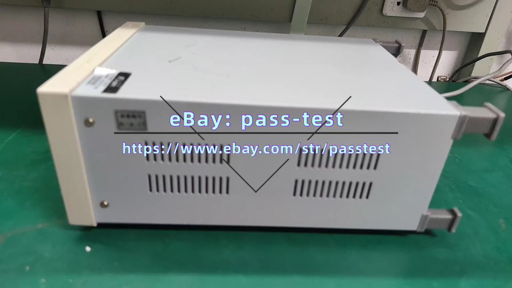 1PCS Precision program-controlled constant current power supply fls7150 #LL