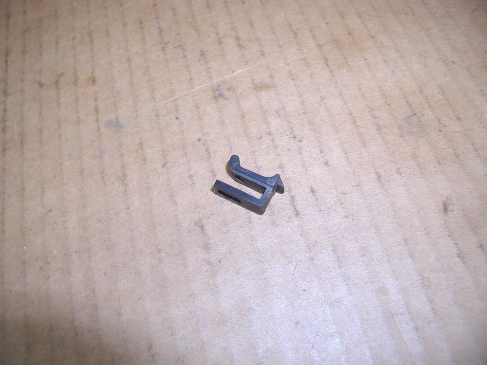 Arisaka Type 99 7.7mm - Floorplate Catch