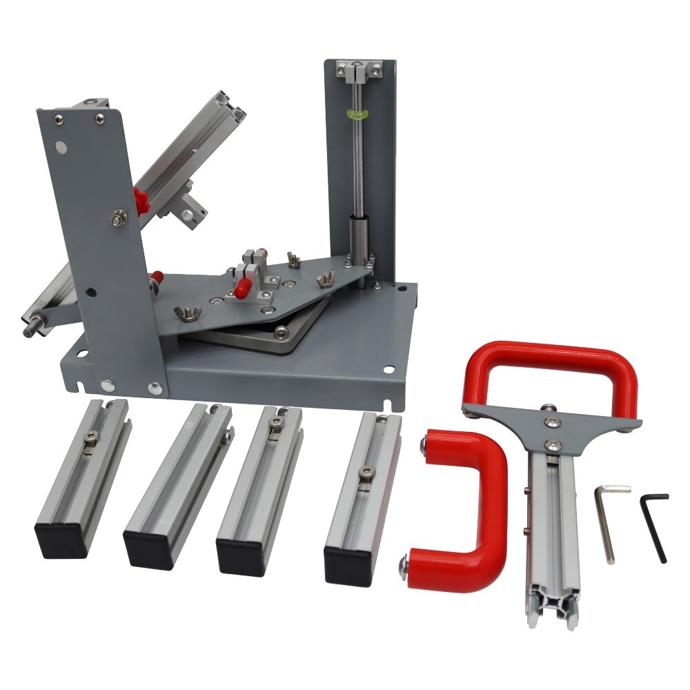 New Vertical Multi-functional Manual Strip Cutter Vegetable Cutter 10*10mm Blade