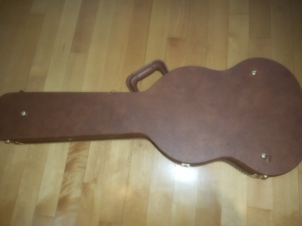 Gibson SG Case New Mint $169