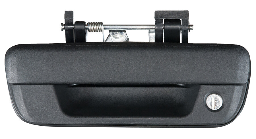 Pop & Lock PL1700 Tailgate Lock Black