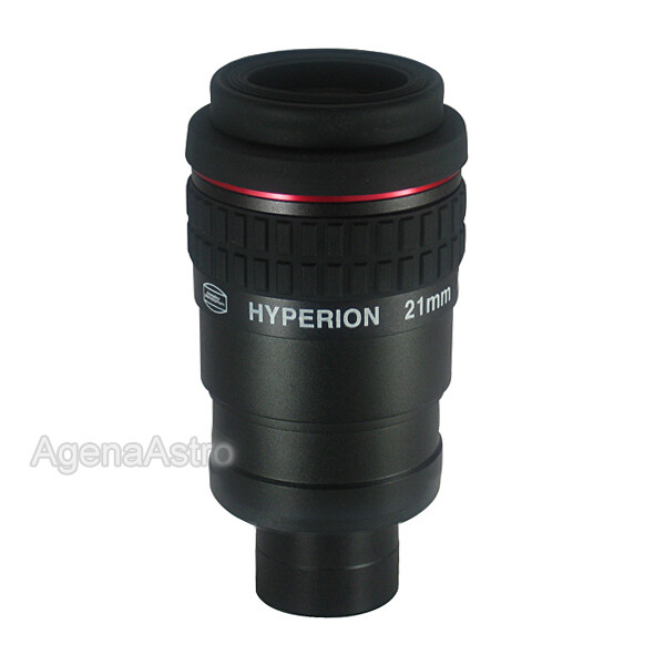 Baader 1.25" & 2" Hyperion Modular Eyepiece - 21mm # HYP-21 2454621