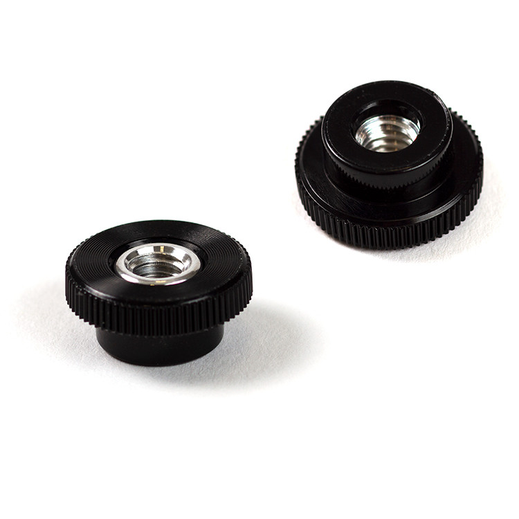 NUT 1/4-20 THUMB - X-43-Dana