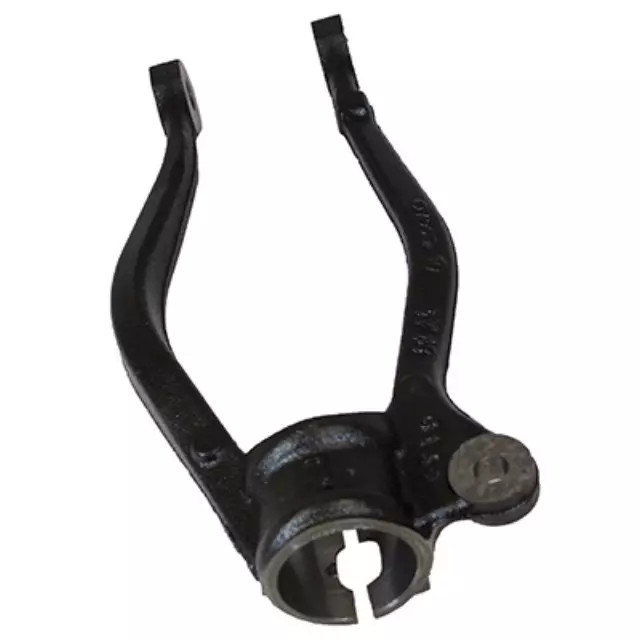 Genuine Ford Strut Mounting Fork 4M8Z3462B