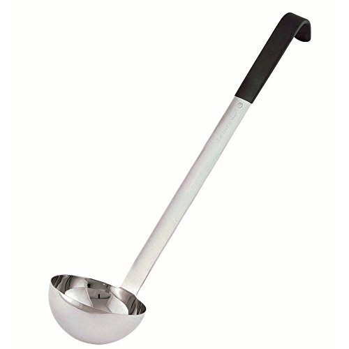 Ladle, 1/2 Oz Cap