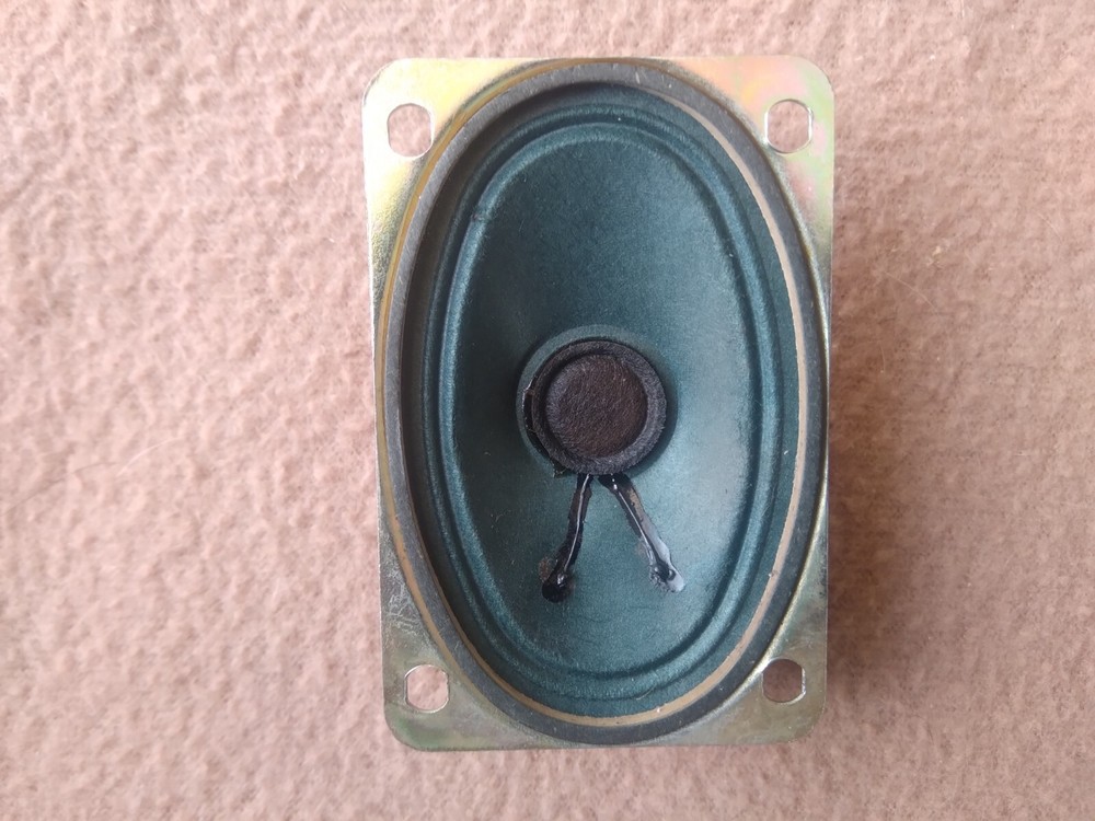 PACE CB-144 CB RADIO SPEAKER