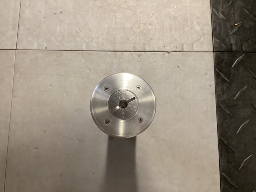 spotcure intensity meter