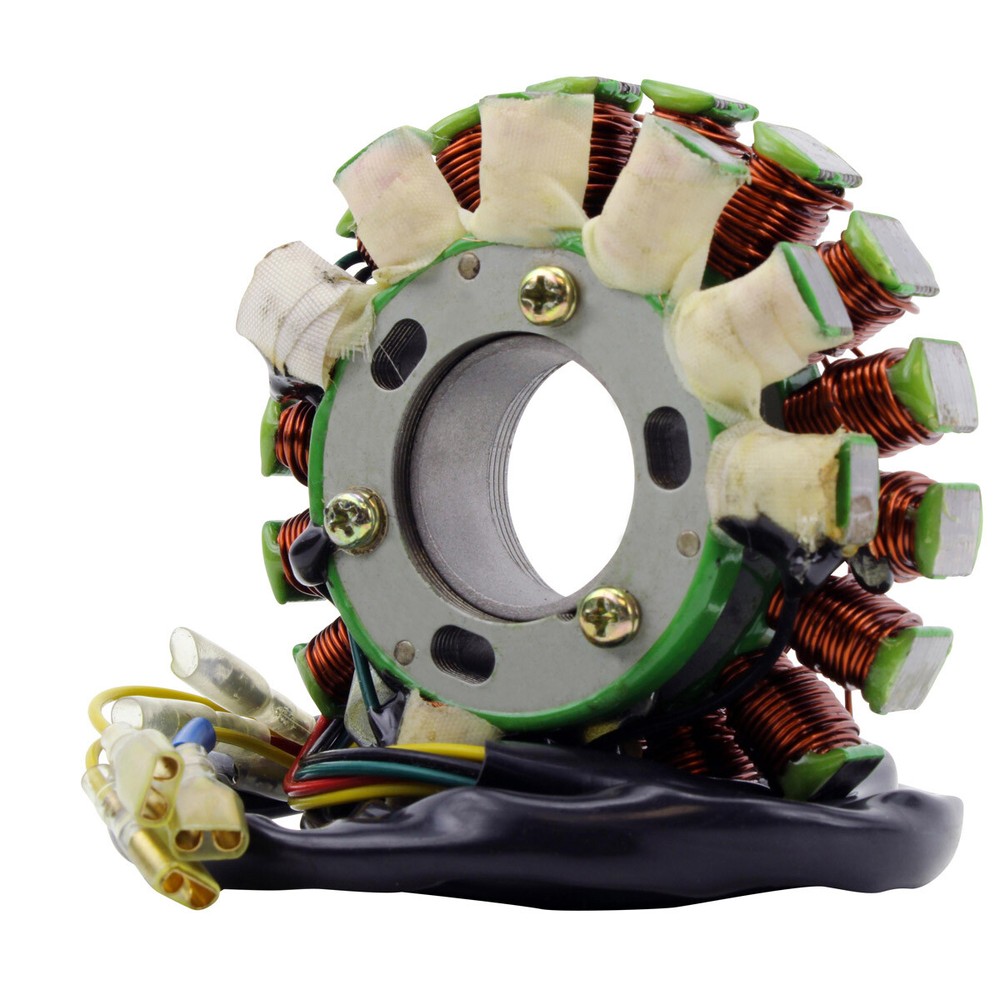 Stator For Vertimati Motorcycles 1987-2000