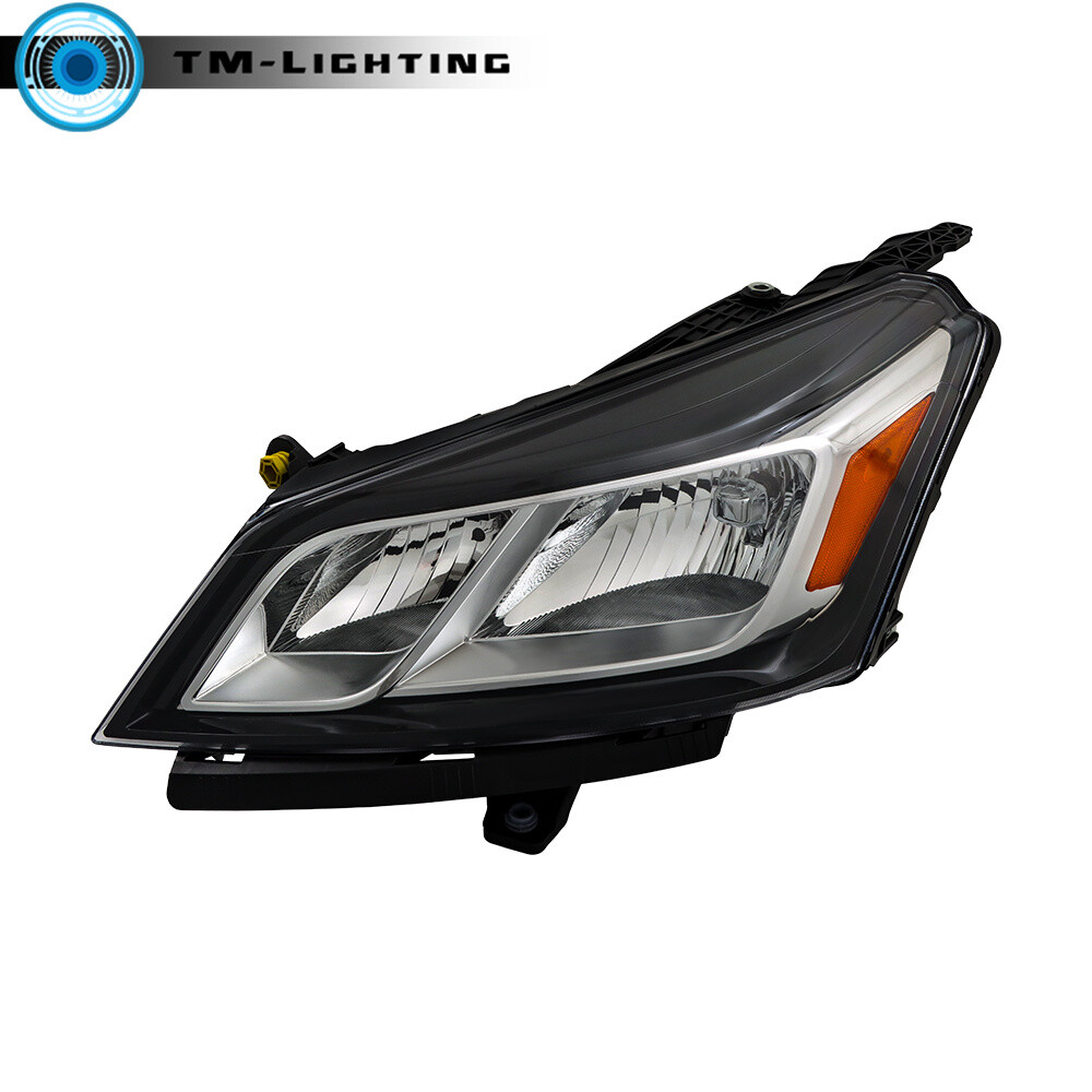 For Chevy Traverse 2013 2014 2015 2016 2017 Headlight Driver Side Halogen