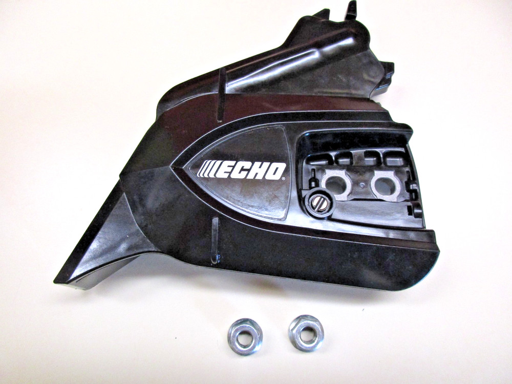 Echo CS-3510 Chainsaw * 16" Bar & Chain * Super Condition * #267