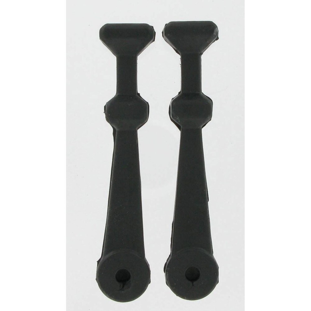 Kimpex Rubber Hood Strap - 1213-1000