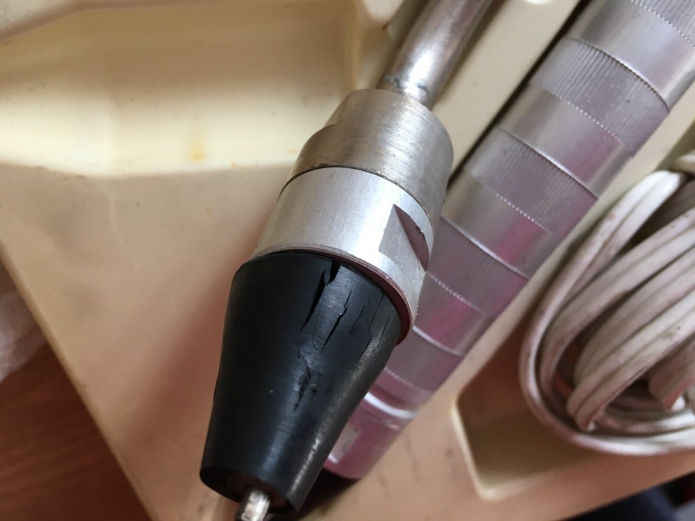 Communist vintage Bratislava kit