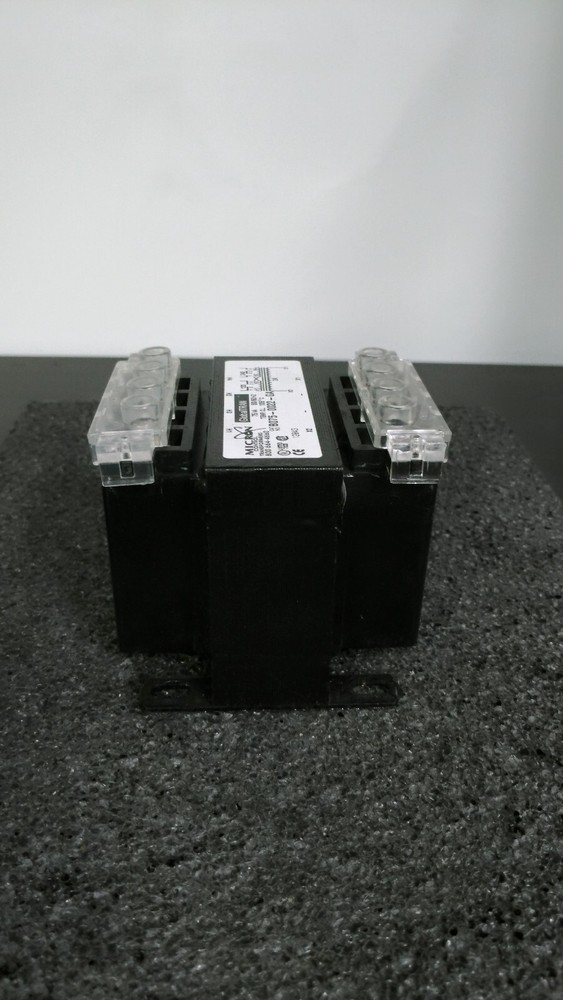 MICRON GloblaTRAN B075-0022-GA Control Transformer