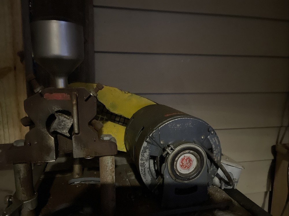 eletric grinder