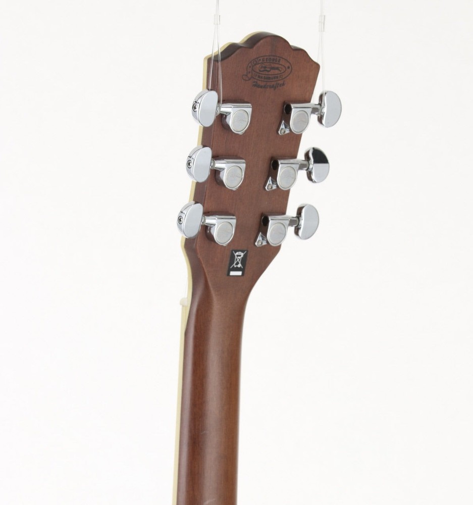 WASHBURN WDFLB28SCE [SC12042923]